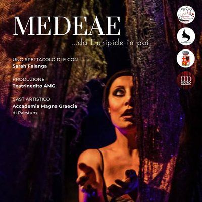 Medeae da Euripide in poi...
