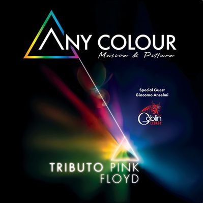 Any Colour