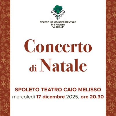 Concerto di Natale