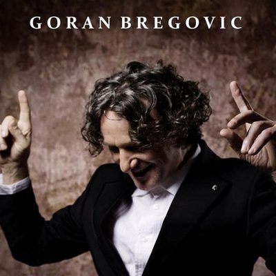 Goran Bregovic
