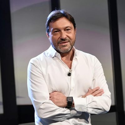 Sigfrido Ranucci - Il Diario di un Trapezista