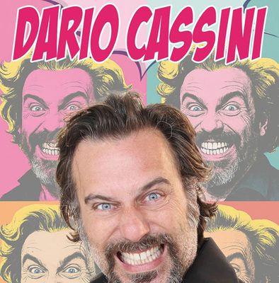 Dario Cassini - Faccio del mio peggio