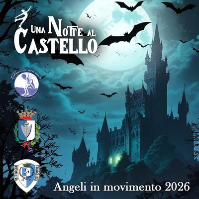 Una notte al castello