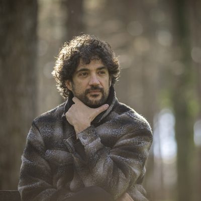 Andrew Faber  “Empatia - L'arte di saper abitare le emozioni”