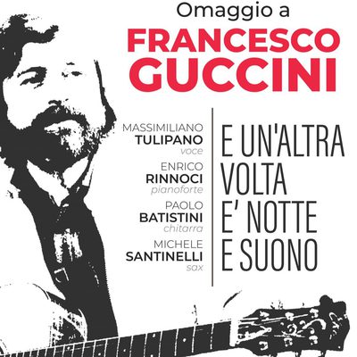 Omaggio a Guccini