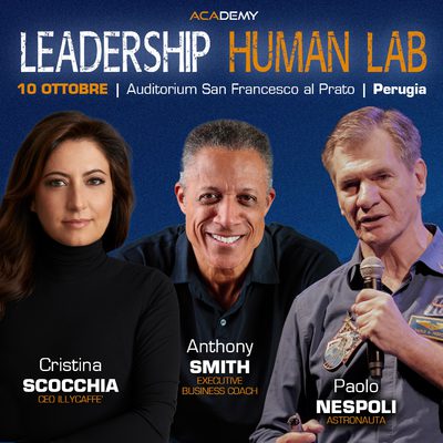 Leadership Human Lab
