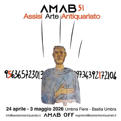AMAB Assisi Arte