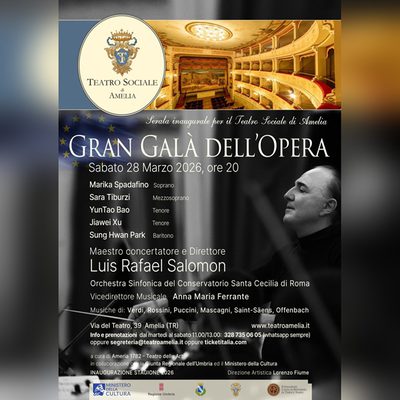Gran Galà dell'Opera