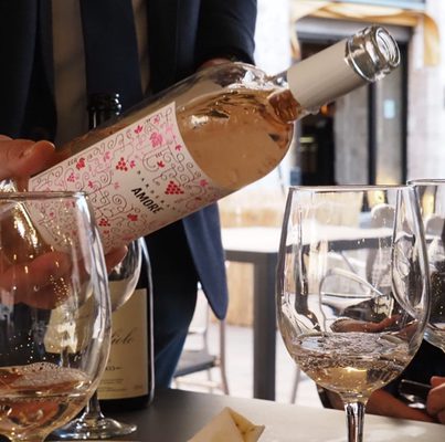 Wine Districts - Cantine l'Umbria da bere