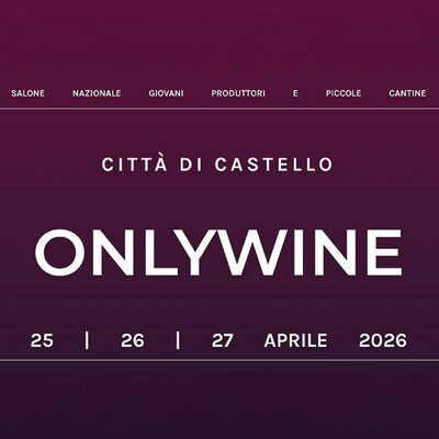 Only Wine 2026 + Area Champagne