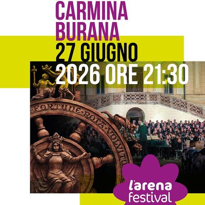 Carmina Burana - Cantiones Profanae