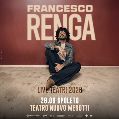 Francesco Renga