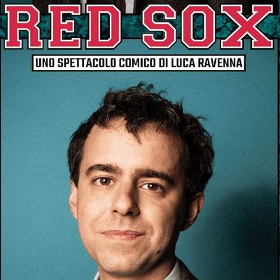 Luca Ravenna - Red Sox 2023