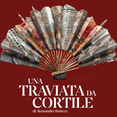 Alessandro Baricco - Una Traviata da cortile