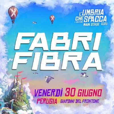 Fabri Fibra