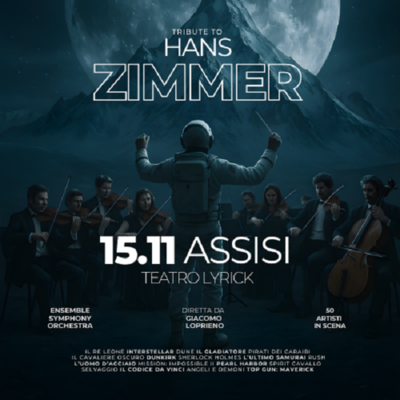Tribute to Hans Zimmer