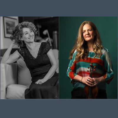 Bach, Biber, Haendel, Jones