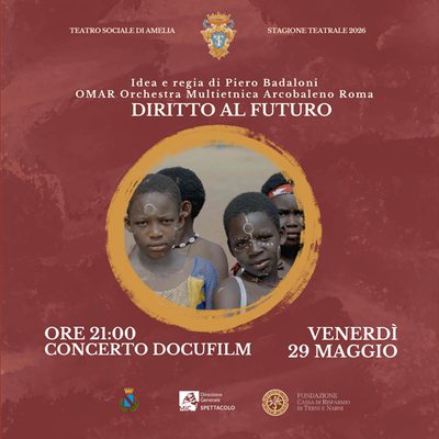 Diritto al futuro