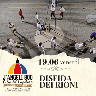 Disfida dei Rioni