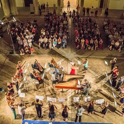 Concerto Orchestra FIMA