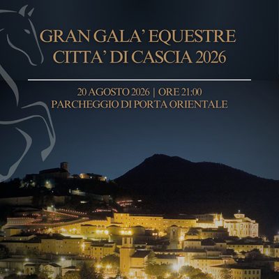 Gran Gala' Equestre