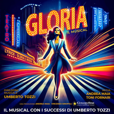 Gloria - Il Musical