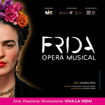 Frida - Opera Musical