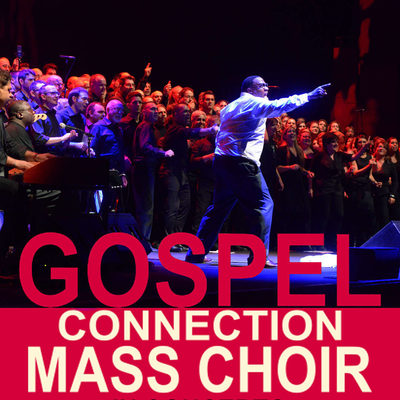 Gospel Connection Mass Choir