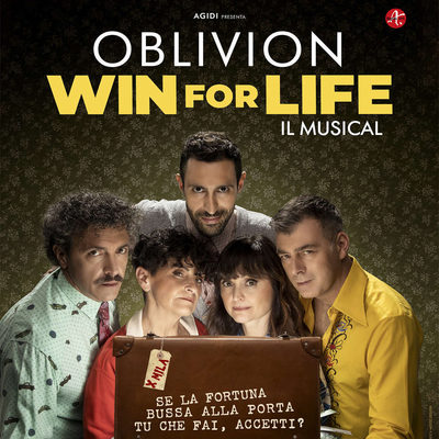 Oblivion - Win for Life