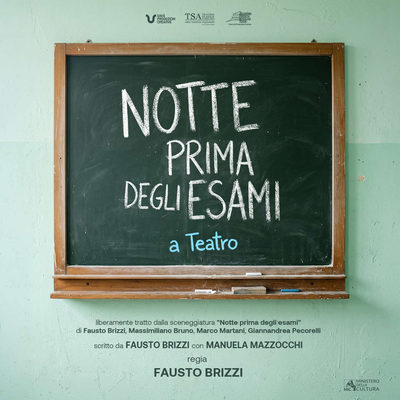 Notte prima degli esami