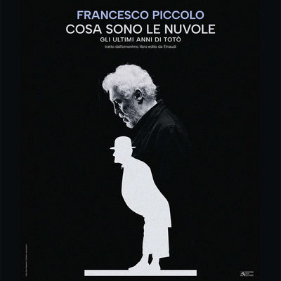 Francesco Piccolo - Cosa sono le nuvole