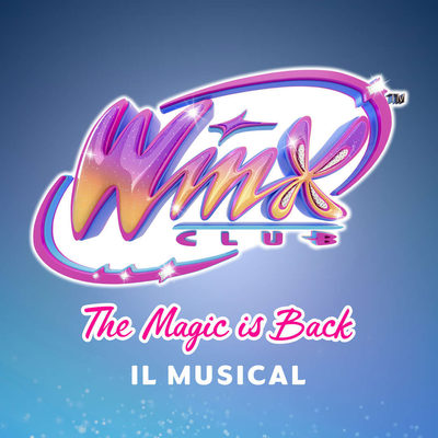 Winx Club - The magic is back