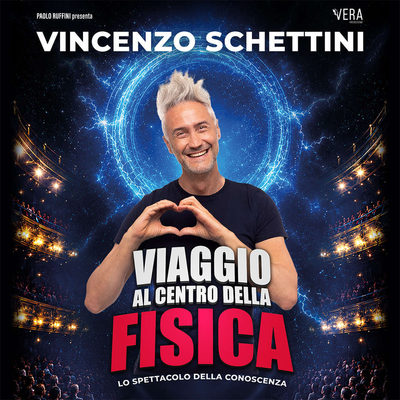 Vincenzo Schettini