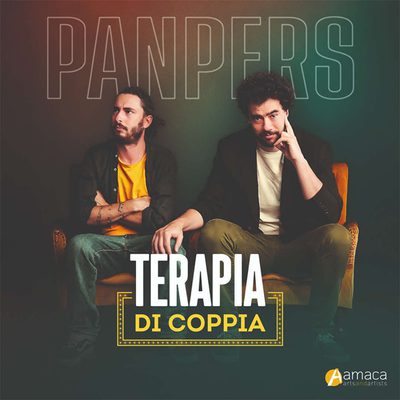 Panpers - Terapia di coppia