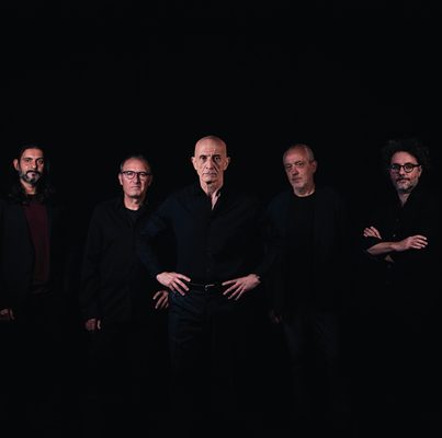 Avion Travel in concerto