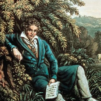 Beethoven Sinfonia n.6