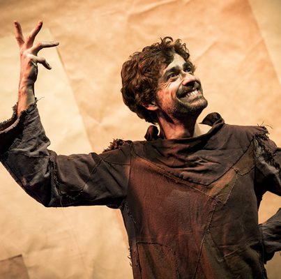 Fra’ – San Francesco la Superstar del Medioevo