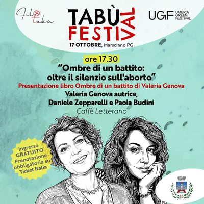 Valeria Genova - Ombre di un battito