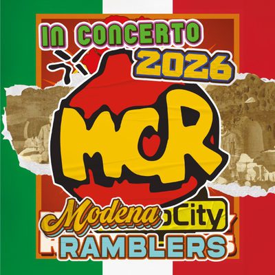 Modena City Ramblers