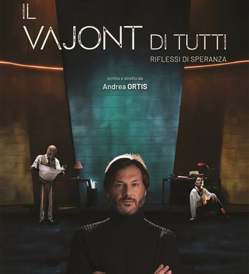 IL VAJONT DI TUTTI