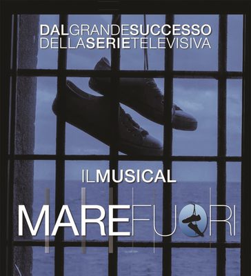 MARE FUORI - Il Musical