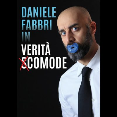 Daniele Fabbri - Verità Comode