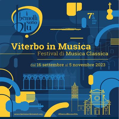 I Bemolli sono Blu - Vivaldi, Boccherini